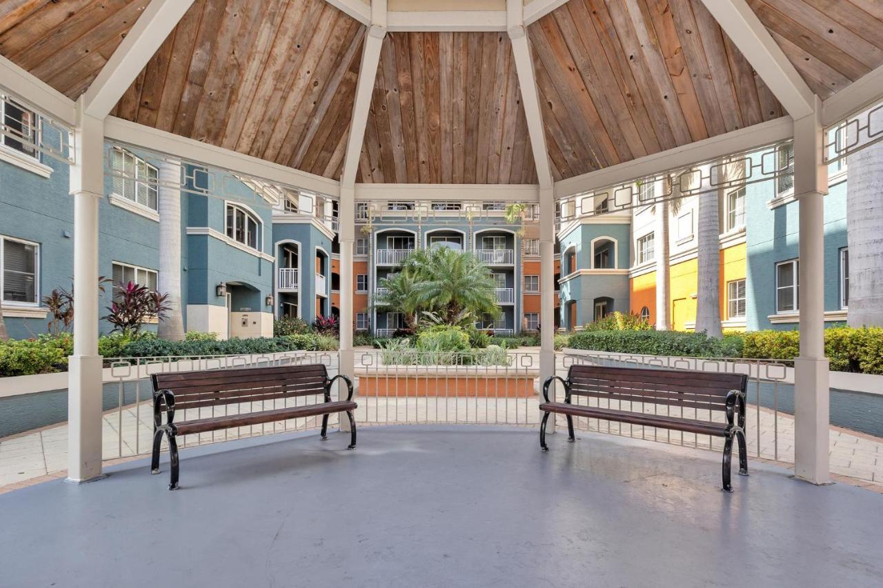 Dharma Home Suites South Miami At Red Road Commons Luaran gambar